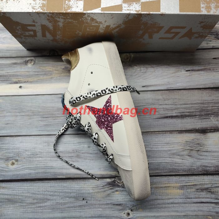 GOLDEN GOOSE DELUXE BRAND Couple Shoes GGS00012